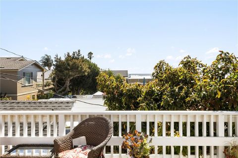 Tiny photo for 180 G Street, Cayucos, CA 93430 (MLS # SC26072864)