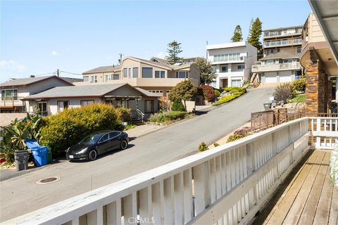 Tiny photo for 180 G Street, Cayucos, CA 93430 (MLS # SC26072864)
