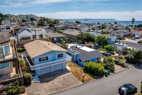 Tiny photo for 180 G Street, Cayucos, CA 93430 (MLS # SC26072864)