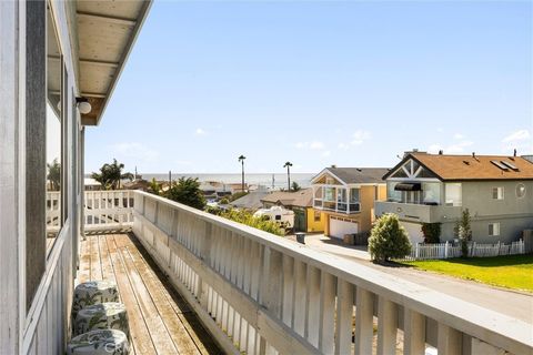 Tiny photo for 180 G Street, Cayucos, CA 93430 (MLS # SC26072864)