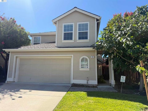 Photo of 436 Orchard View Ave AVE, Martinez, CA 94553 (MLS # 41143156)