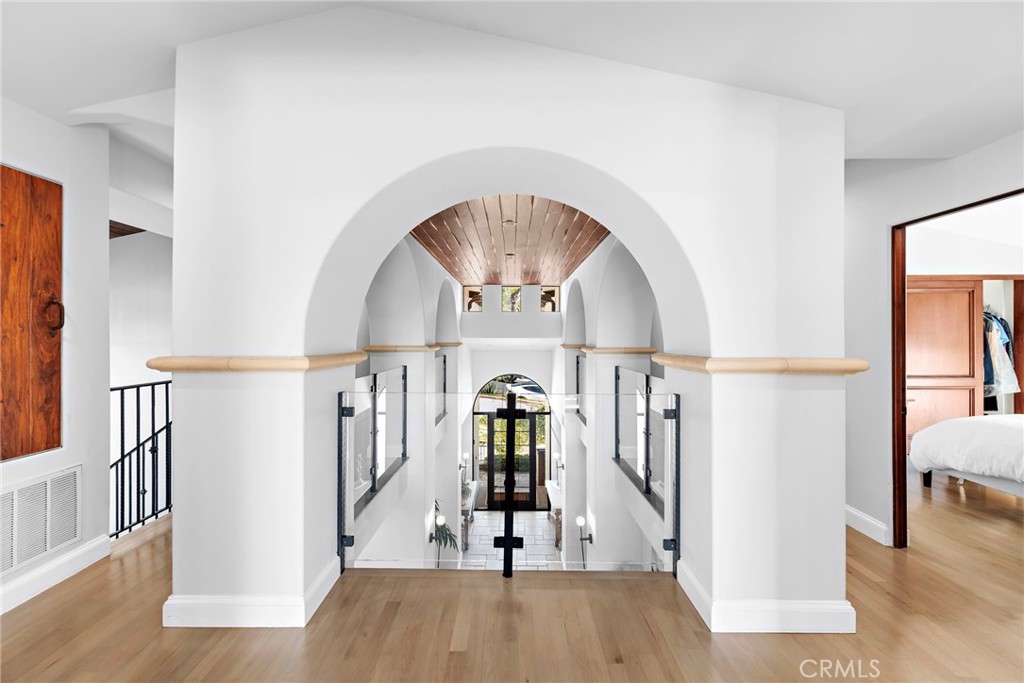 Irvine Cove (IC) - Residential Lease