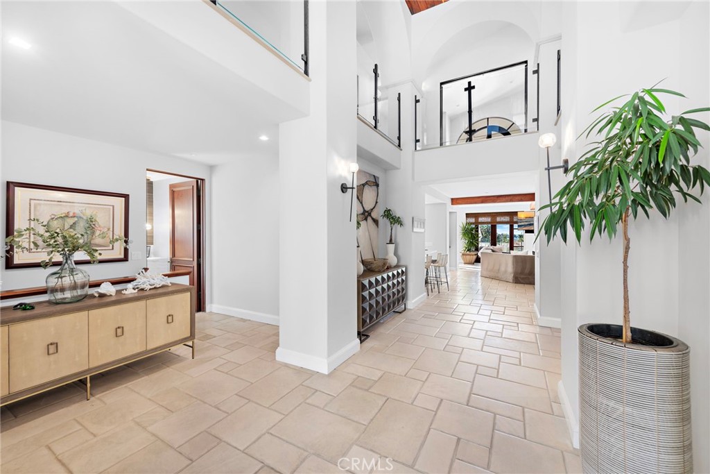 Irvine Cove (IC) - Residential Lease