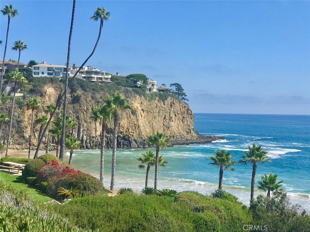 Irvine Cove (IC) - Residential Lease