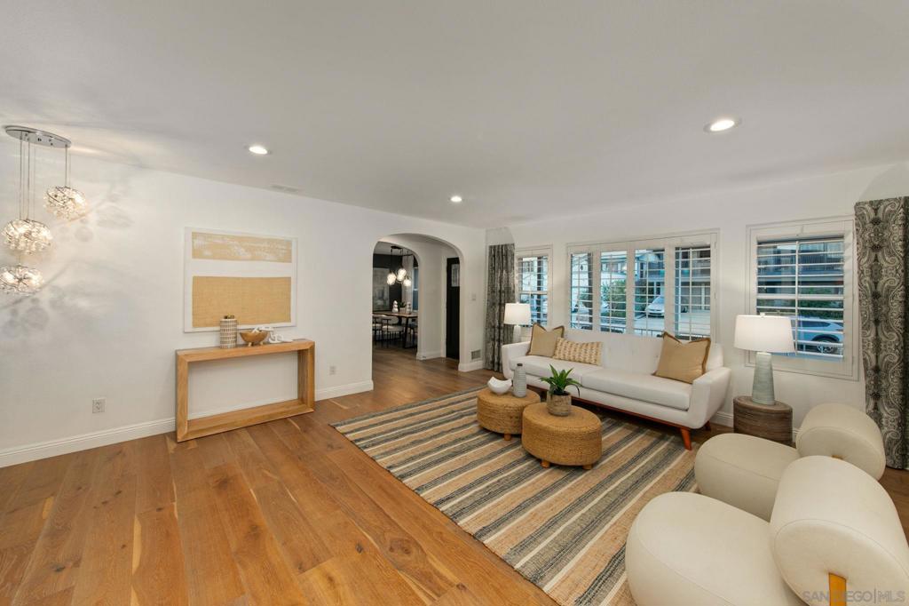 Point Loma - Residential