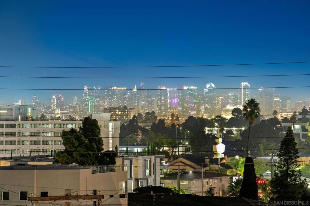 Point Loma - Residential