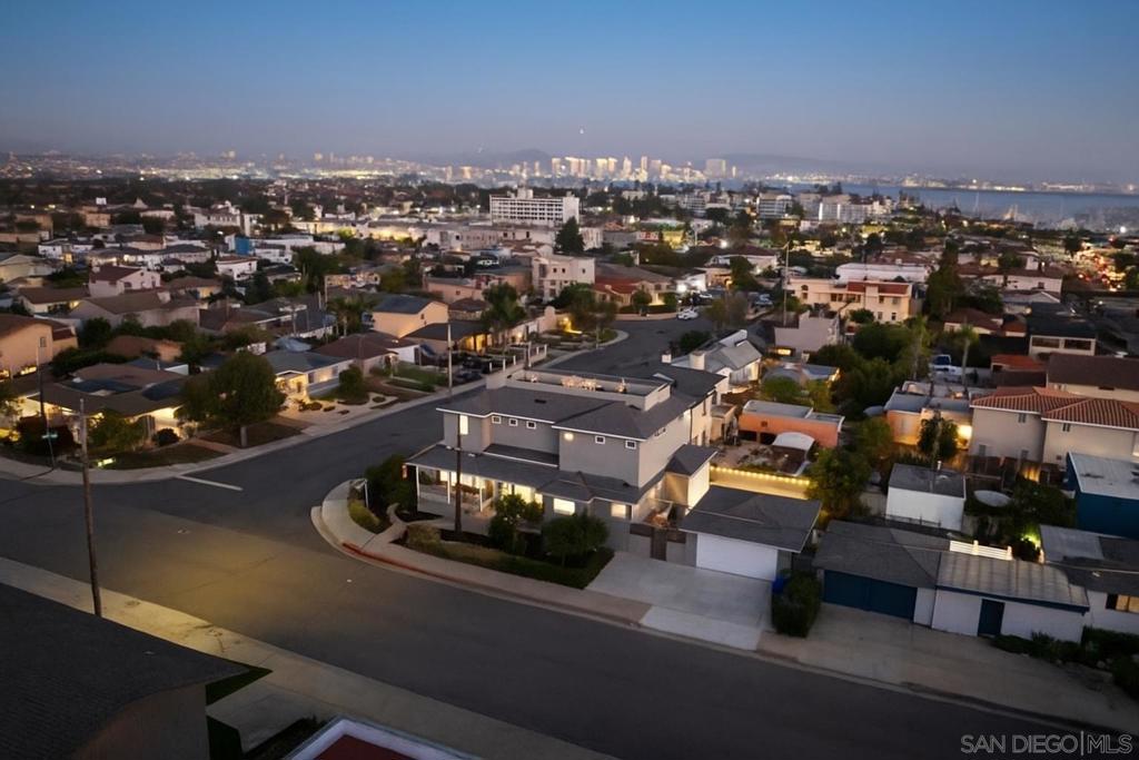 Point Loma - Residential