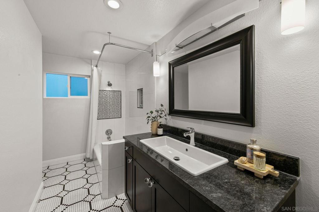 Point Loma - Residential