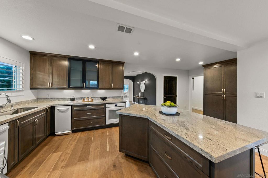 Point Loma - Residential