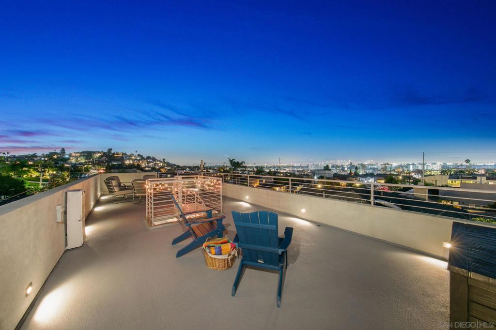 Point Loma - Residential