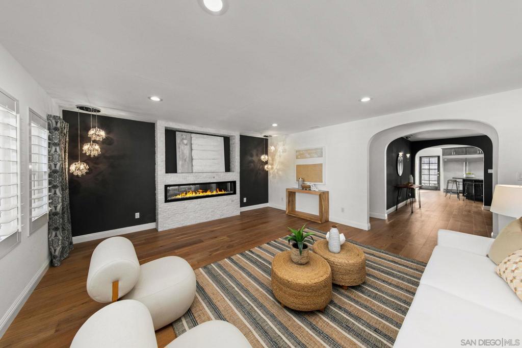 Point Loma - Residential