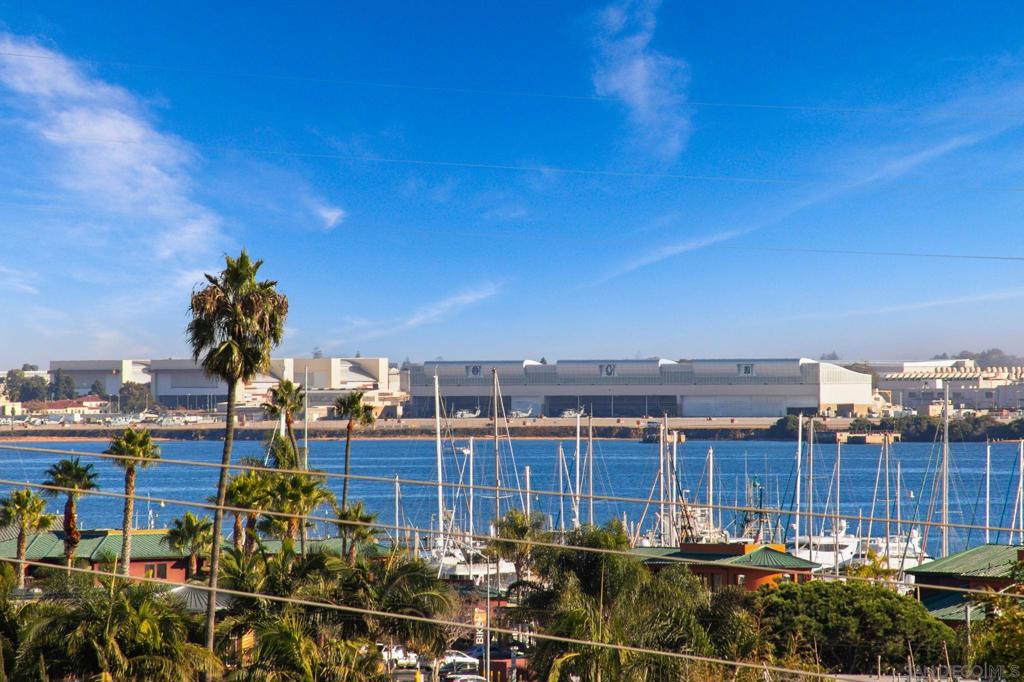 Point Loma - Residential