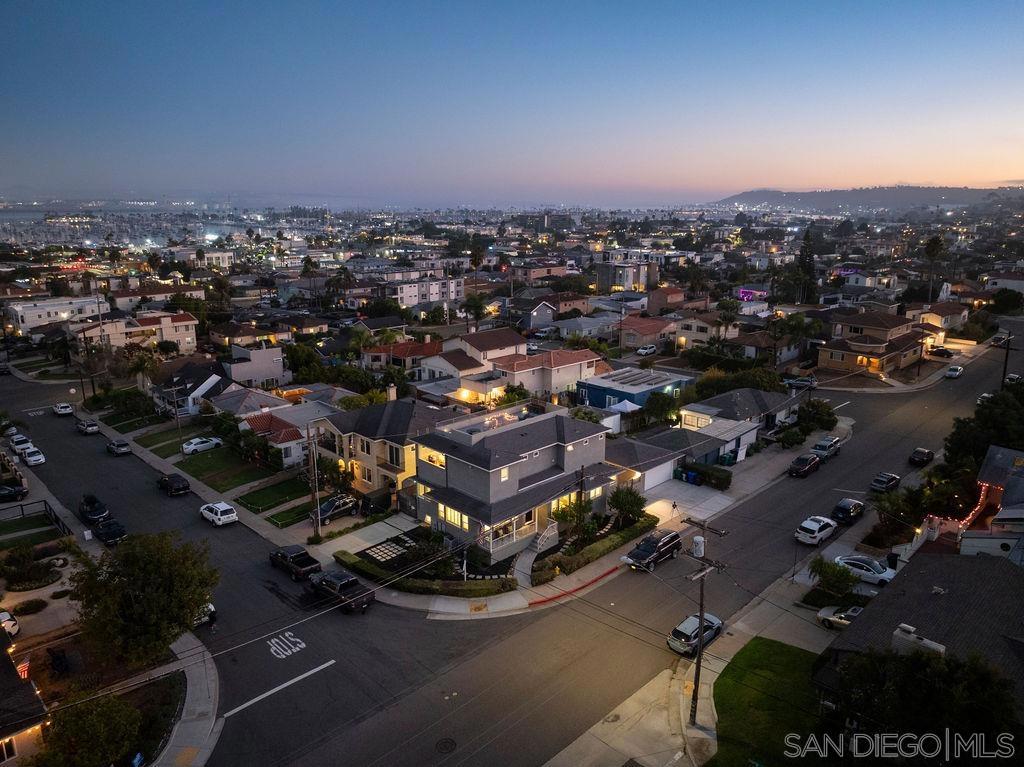 Point Loma - Residential