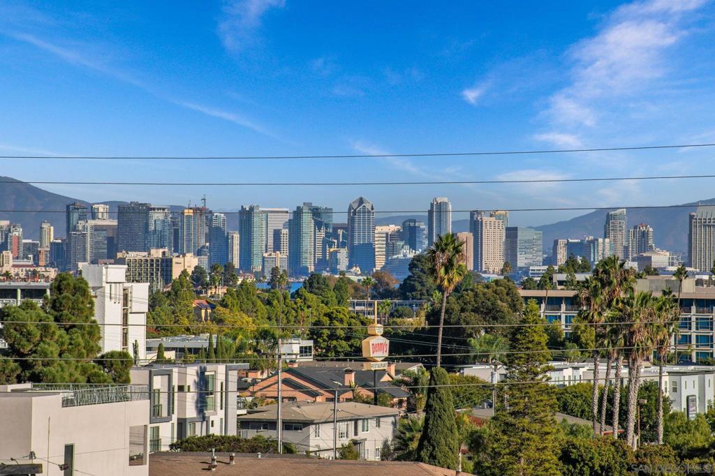 Point Loma - Residential