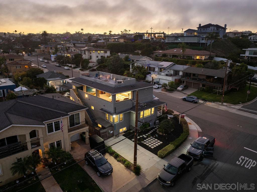 Point Loma - Residential