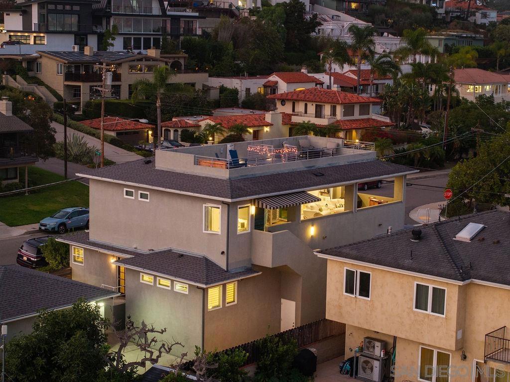 Point Loma - Residential