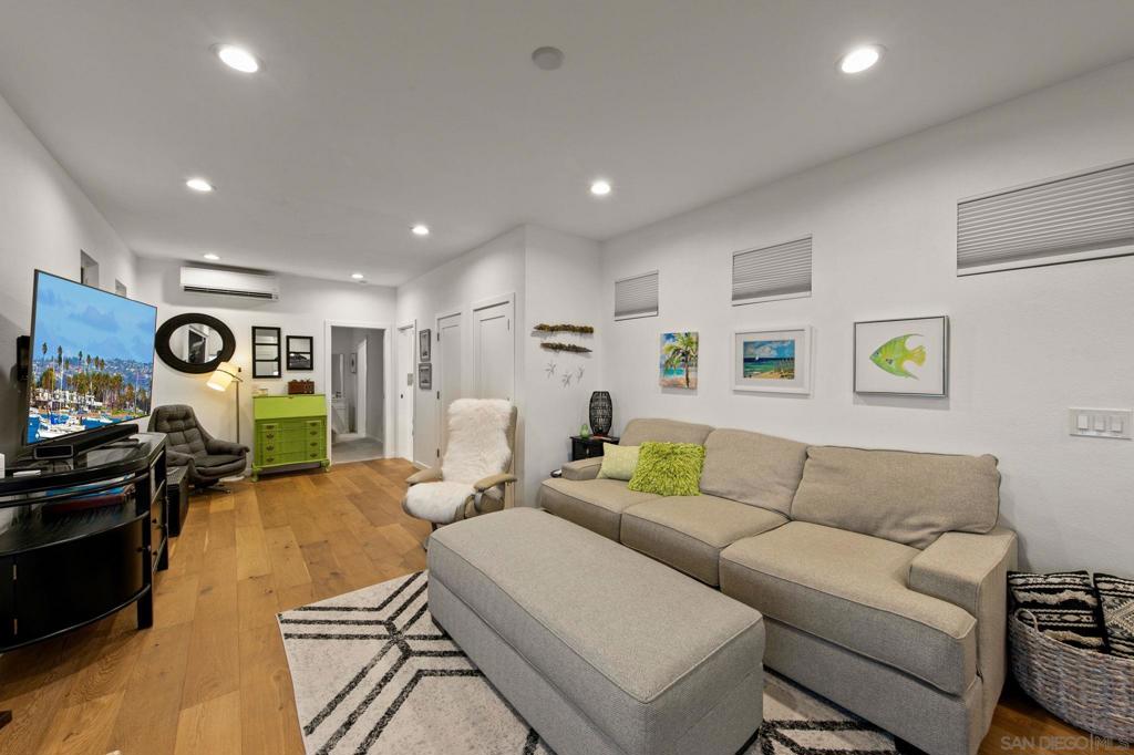 Point Loma - Residential