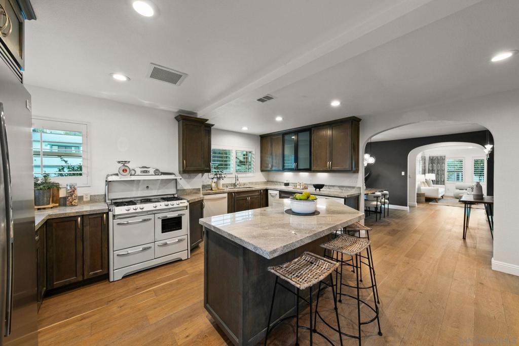 Point Loma - Residential