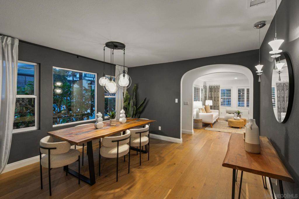 Point Loma - Residential