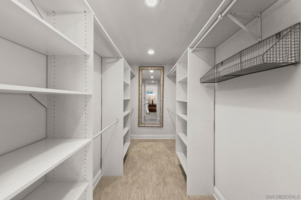 Point Loma - Residential