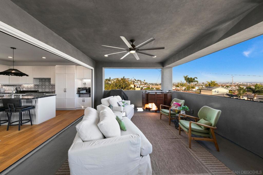 Point Loma - Residential