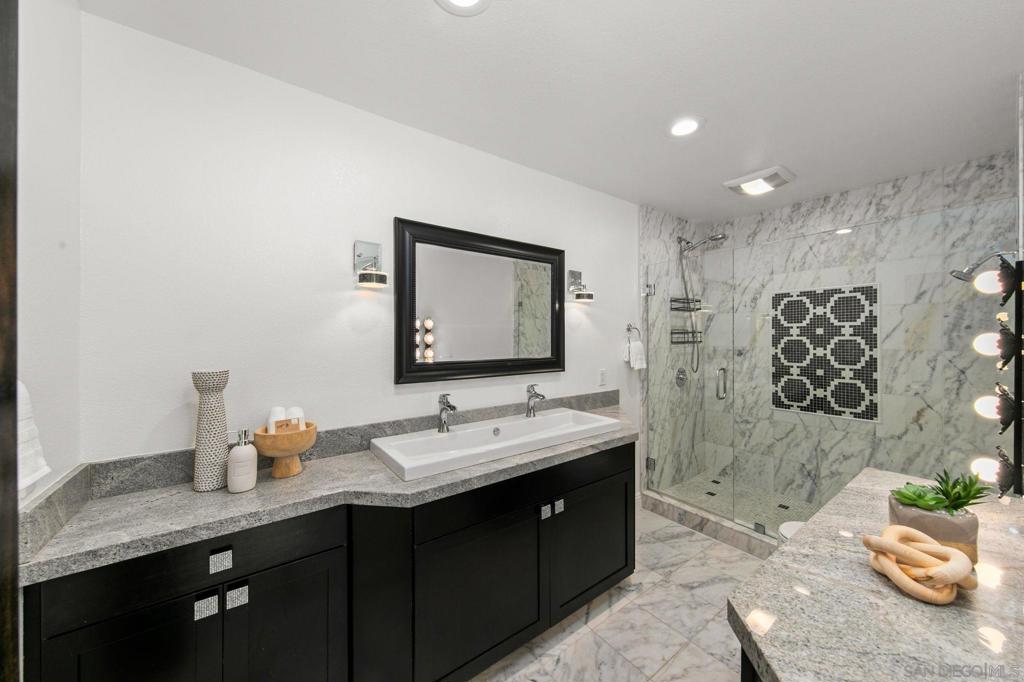 Point Loma - Residential