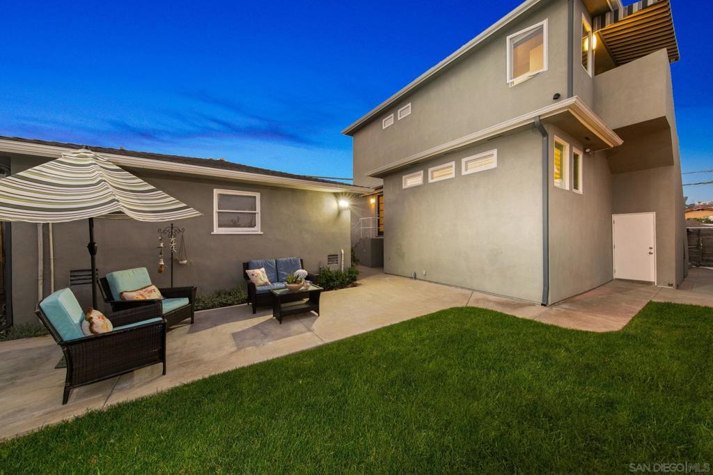 Point Loma - Residential