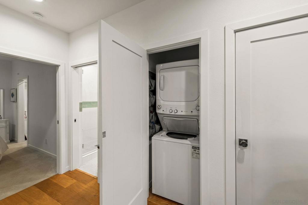 Point Loma - Residential