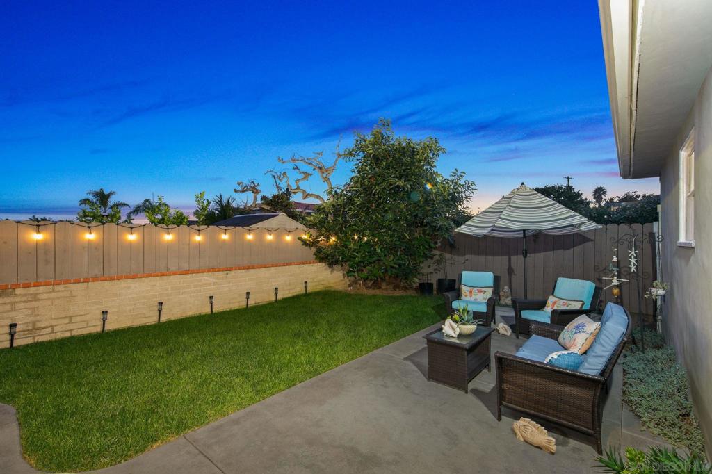 Point Loma - Residential