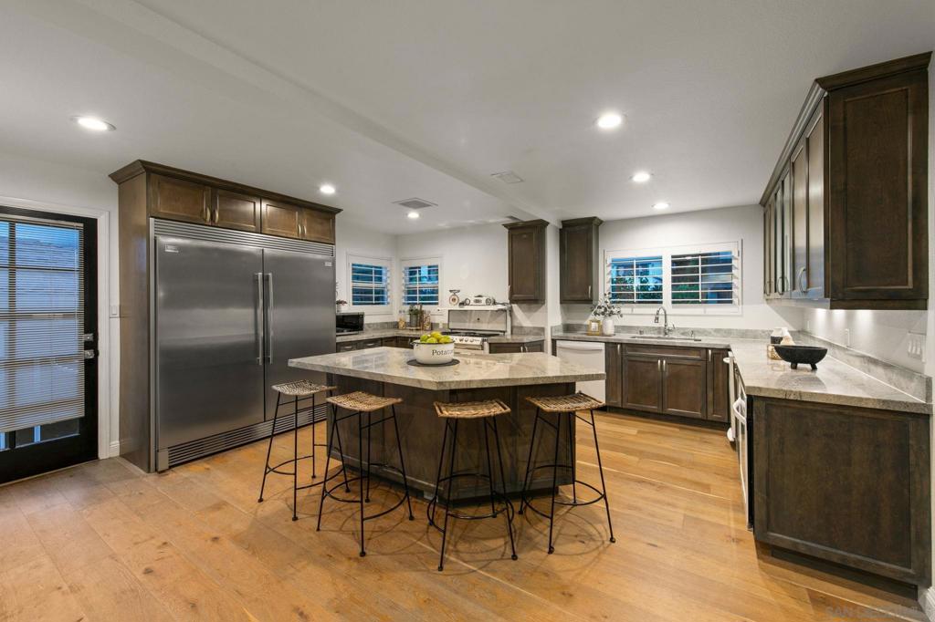 Point Loma - Residential