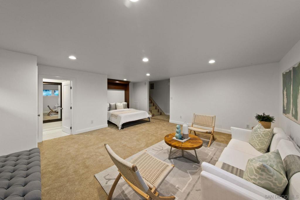 Point Loma - Residential