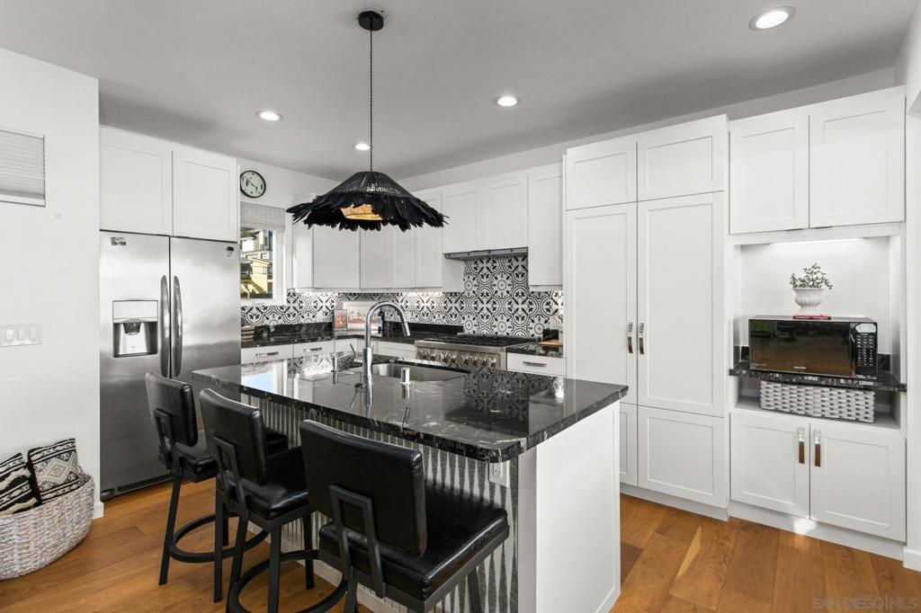 Point Loma - Residential