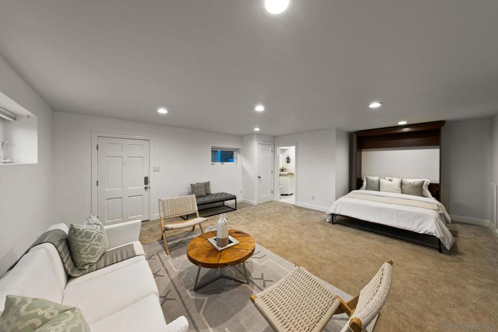 Point Loma - Residential