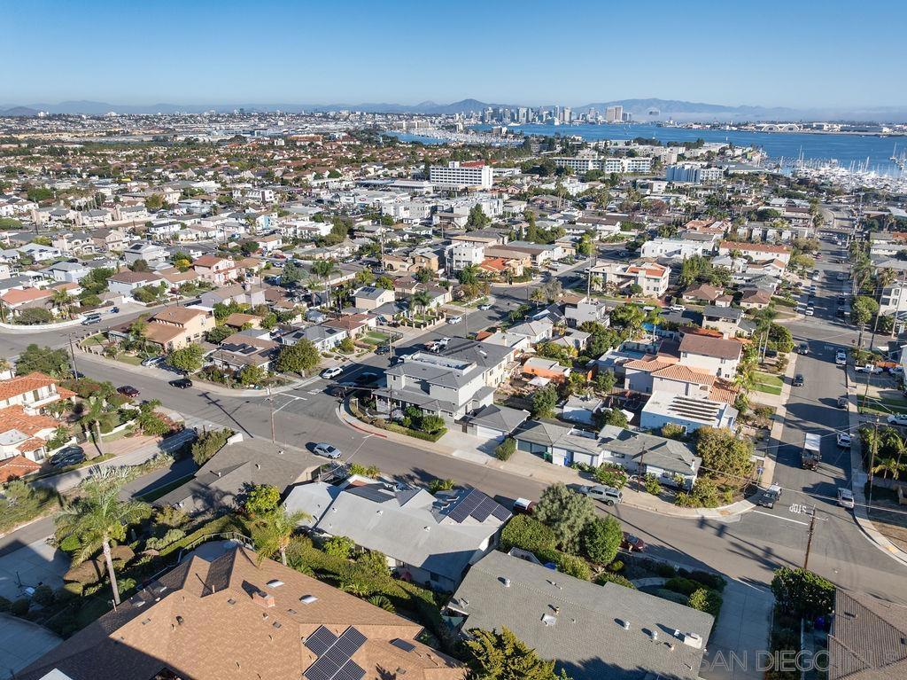Point Loma - Residential