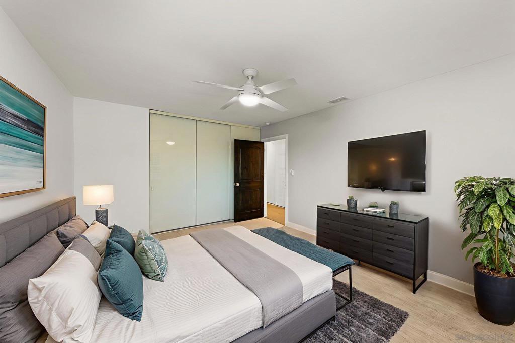 Point Loma - Residential