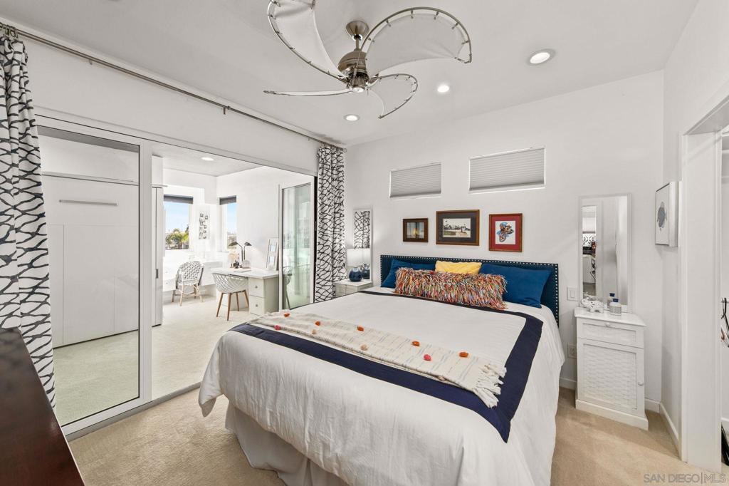 Point Loma - Residential