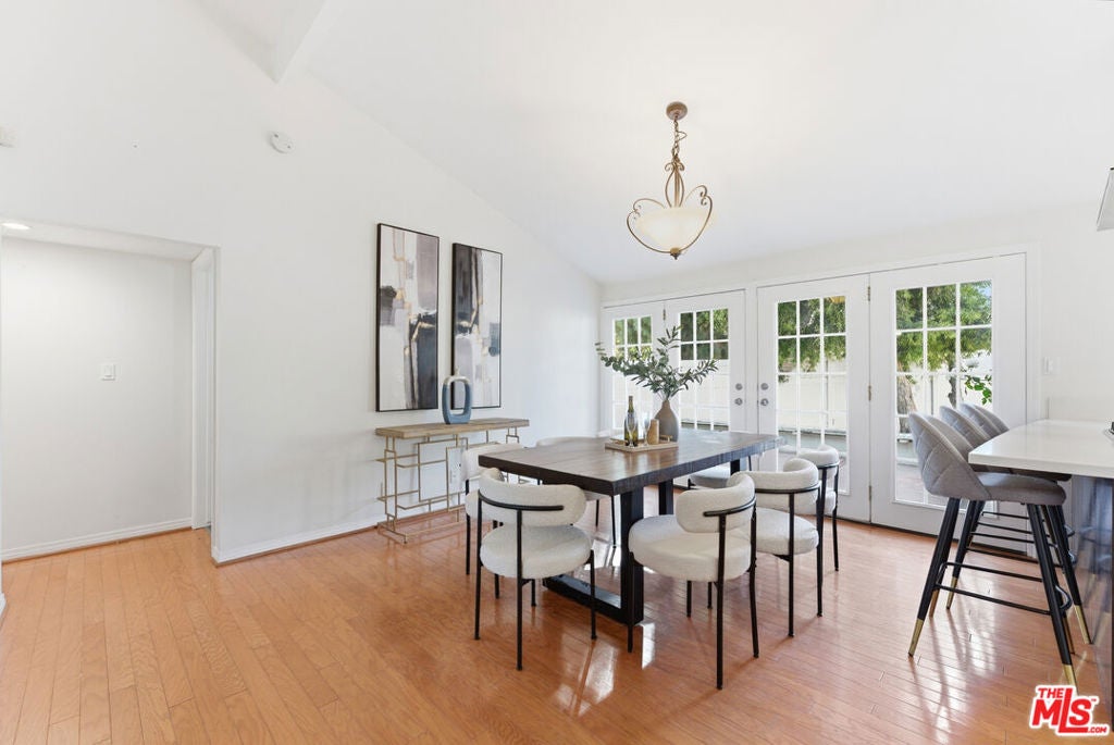 18445 Los Alimos Street, Porter Ranch CA 91326