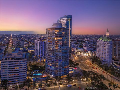 700 E Ocean Boulevard 1208 Long Beach CA 90802