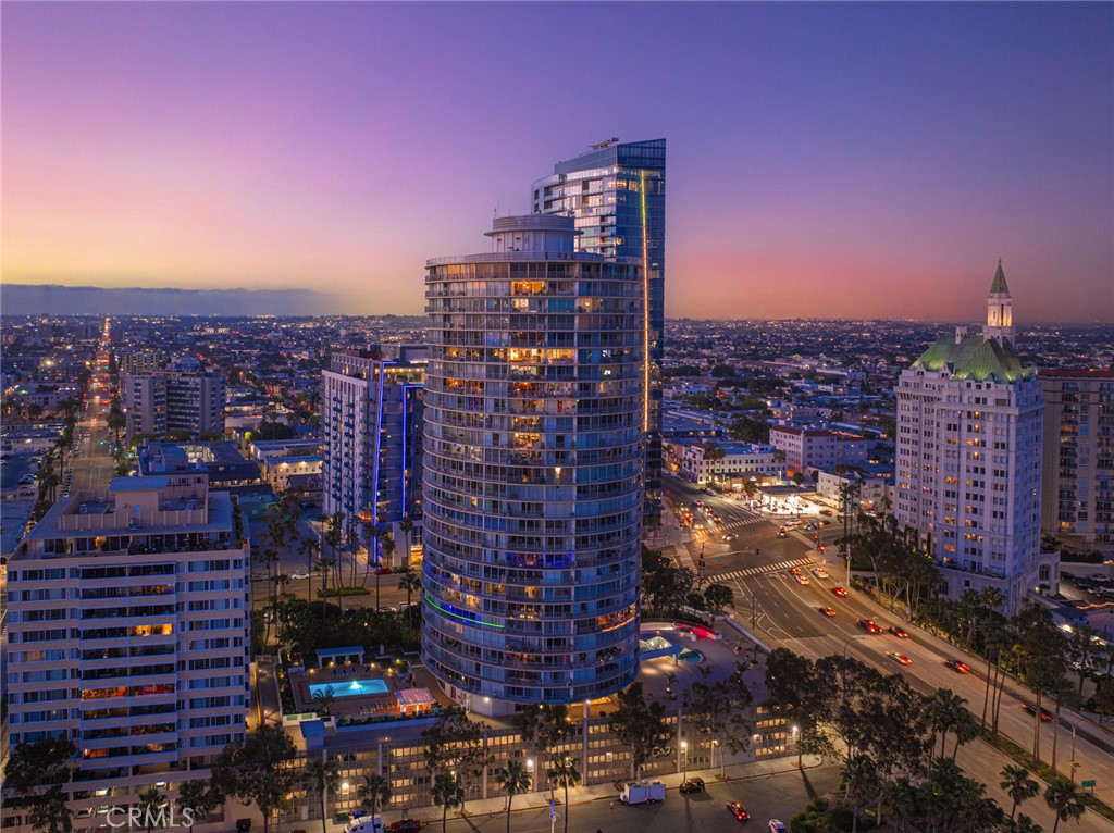 700 E Ocean Boulevard 1208