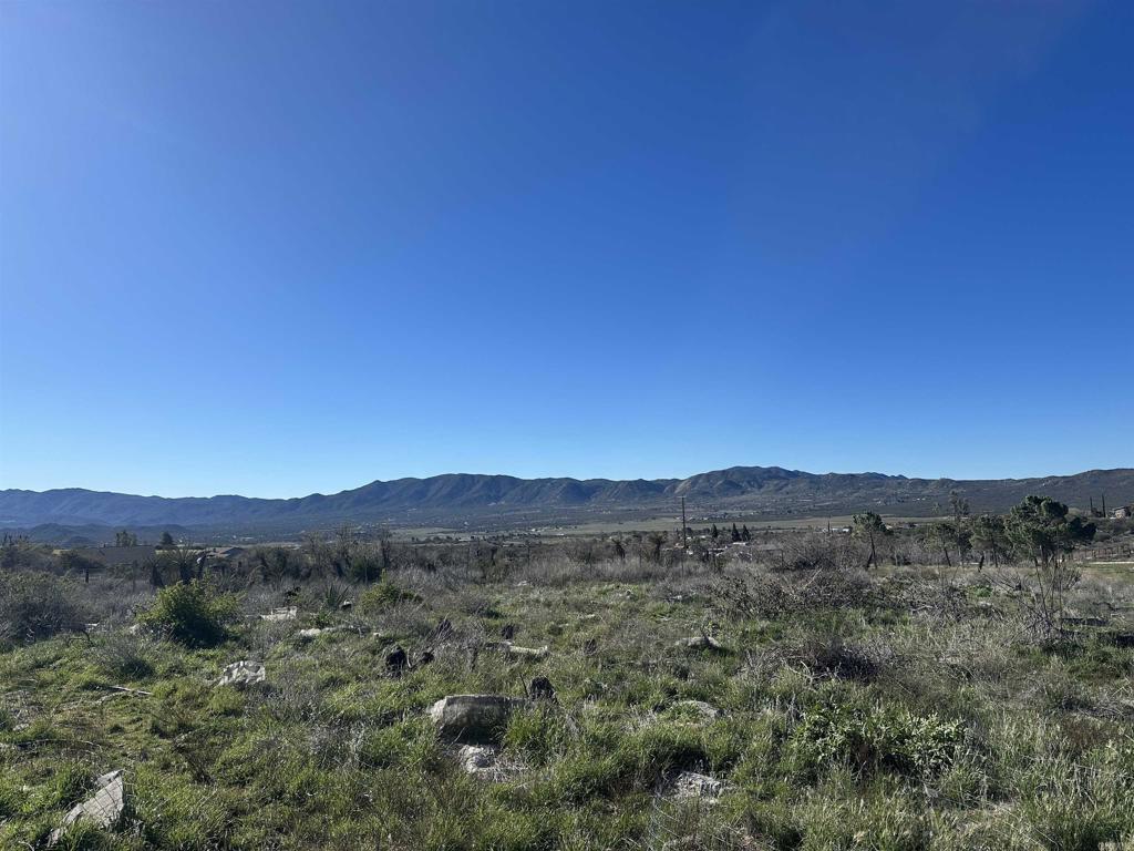 0 Rincon Ridge Road