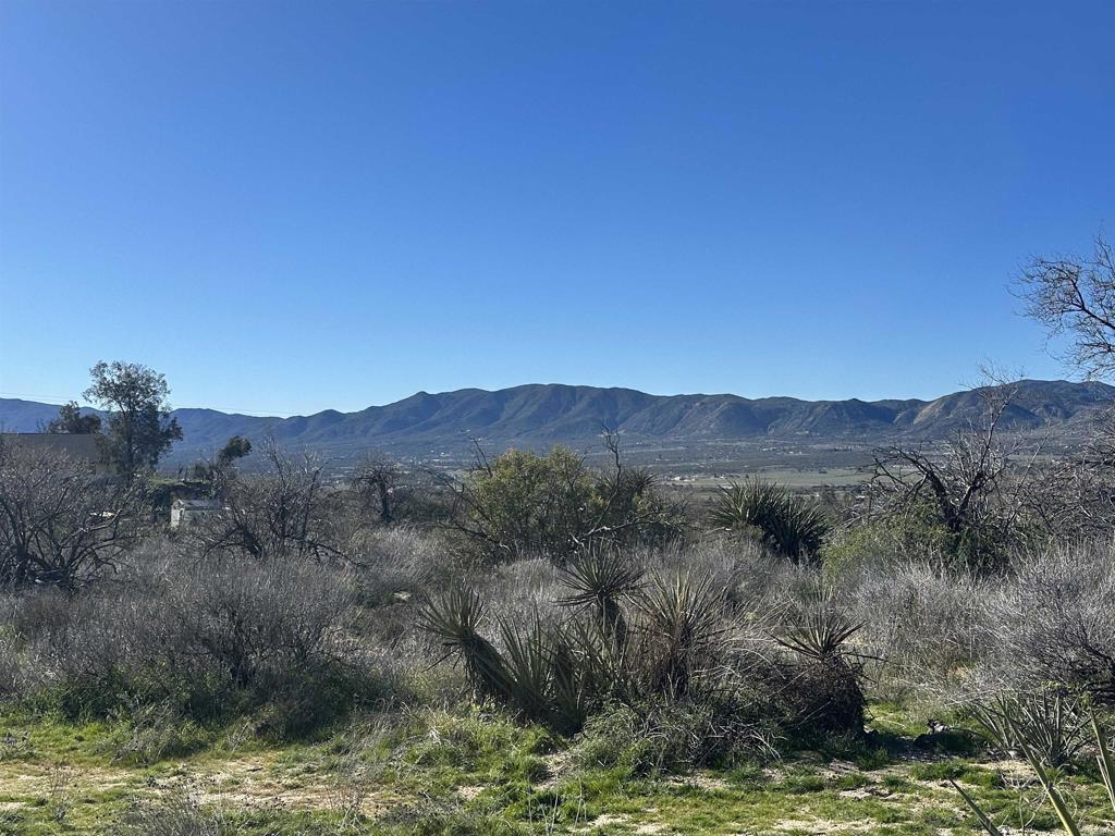 0 Rincon Ridge Road
