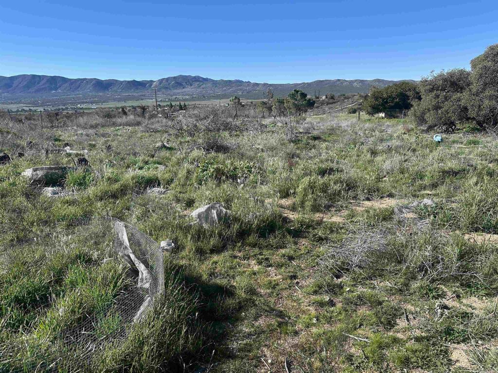 0 Rincon Ridge Road