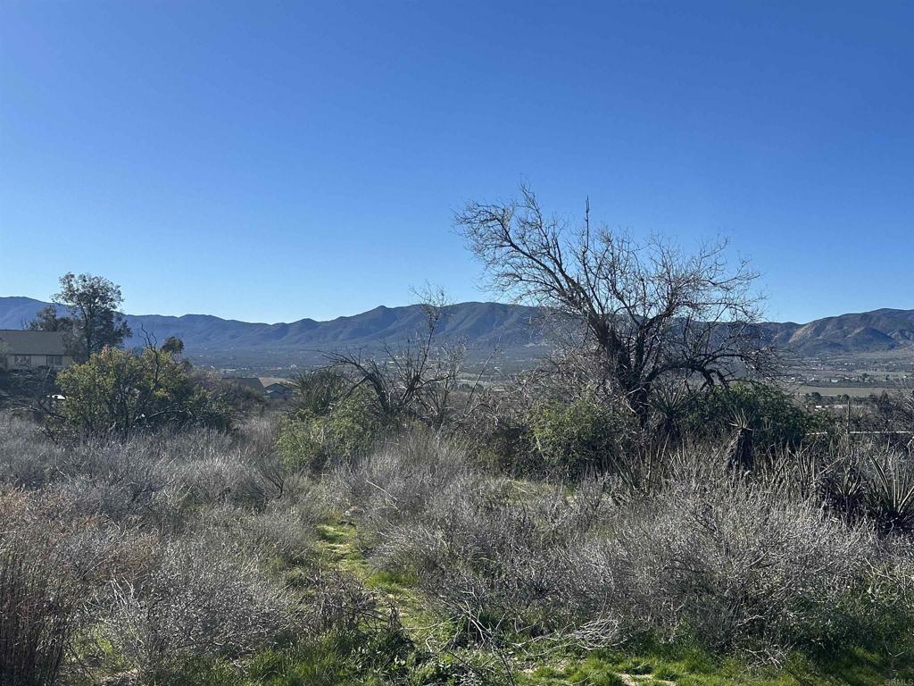 0 Rincon Ridge Road