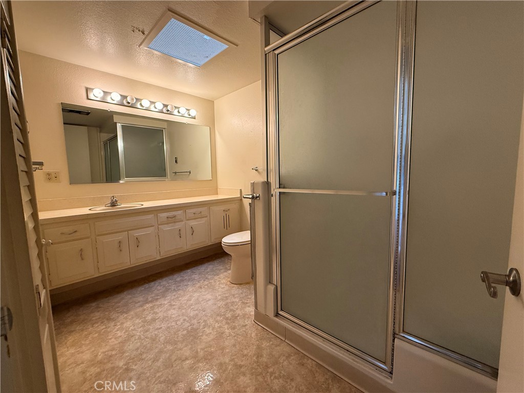 Leisure World (LW) - Residential