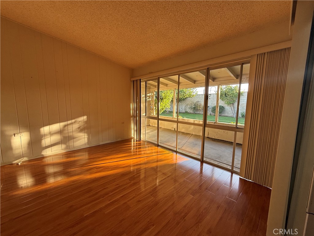 Leisure World (LW) - Residential