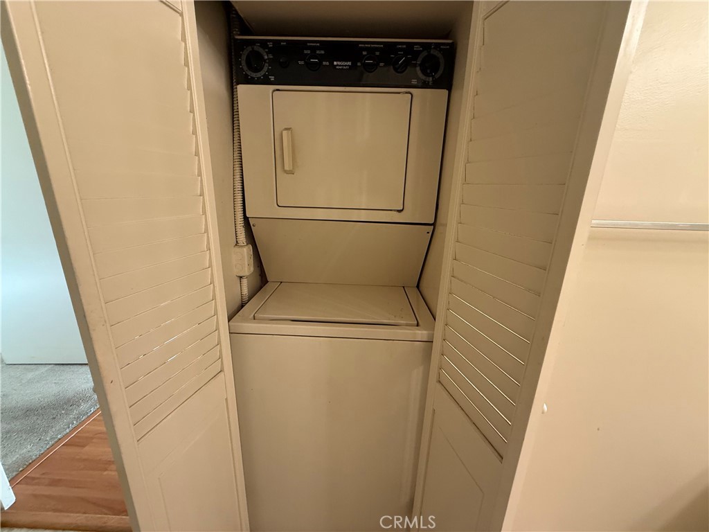 Leisure World (LW) - Residential