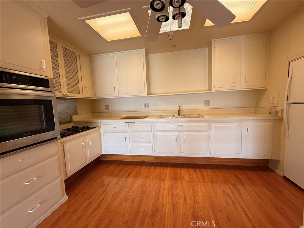 Leisure World (LW) - Residential