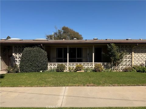 13381 El Dorado Dr 202D Seal Beach CA 90740