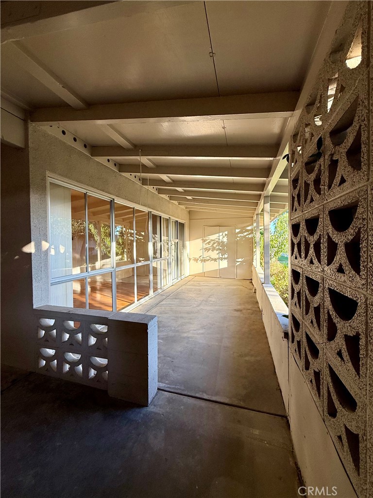 Leisure World (LW) - Residential