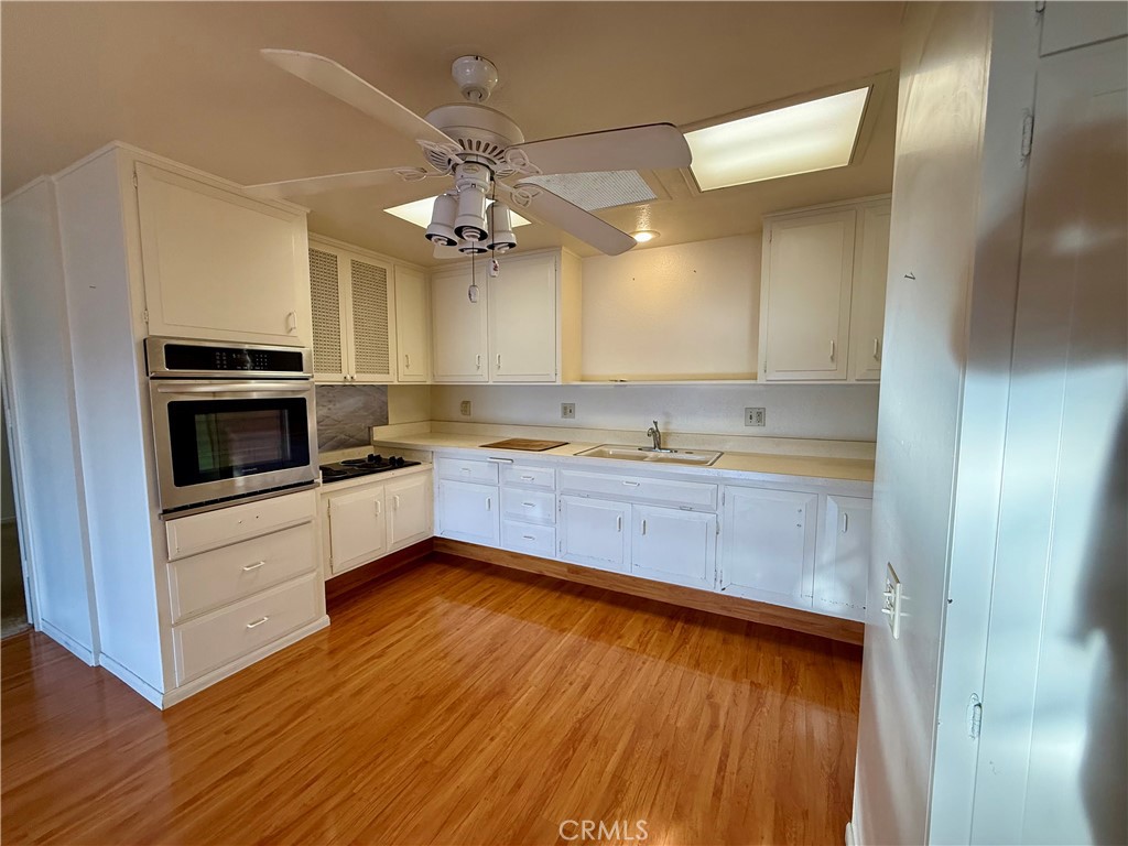 Leisure World (LW) - Residential